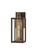 Exterior Wall Mount by Troy Lighting ( 67 | B6515-PBR/TBZ Arnold ) 