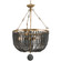 Mini Chandeliers Empire/Basket by Regina Andrew ( 400 | 16-1082 Fabian ) 
