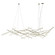 Specialty Items Commercial by Sonneman ( 69 | 2158.38W Constellation ) 