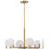 Mid. Chandeliers Candle by Progress Lighting ( 54 | P400216-109 Rae ) 
