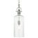 Mini Pendants Glass Down by Regina Andrew ( 400 | 16-1097PN Bar ) 