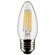 Bulbs Torpedo by Satco ( 230 | S21834 ) 