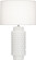 Lamps Table by Robert Abbey ( 165 | MLY08 Dolly ) 