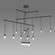 Large Chandeliers Glass Shade by Sonneman ( 69 | S1D36K-JR18XX12-RP02 Suspenders ) 