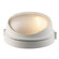 Exterior Post/Pier Head by Trans Globe Imports ( 110 | 4122 WH Allegra ) 
