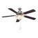Fans Damp Location by Trans Globe Imports ( 110 | F-2000 BN Solana ) 