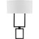 Sconces Drum Shade by Progress Lighting ( 54 | P710054-031-30 LED Shaded Sconce ) 