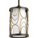 Mini Pendants Drum Shade by Progress Lighting ( 54 | P5082-20 Cirrine ) 