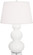 Lamps Table by Robert Abbey ( 165 | MLY43 Triple Gourd ) 