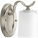 Sconces Single Glass by Progress Lighting ( 54 | P2018-09 Inspire ) 