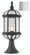 Exterior Post/Pier Head by Trans Globe Imports ( 110 | 4182 WH Wentworth ) 