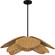 Pendants Exposed Lamps by Quoizel ( 10 | WLL2830MBK Willa ) 
