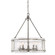 Pendants Drum Shade by Quoizel ( 10 | FTS2821MM Fortress ) 