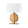 Lamps Table by Troy Lighting ( 67 | PTL7026-PBR Colma ) 