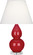Lamps Table by Robert Abbey ( 165 | RR13X Small Double Gourd ) 