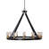 Large Chandeliers Ring/Halo by Uttermost ( 52 | 21280 Marlow ) 