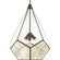 Pendants Glass Down by Progress Lighting ( 54 | P5322-20 Cinq ) 
