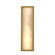 Sconces Pocket by Trans Globe Imports ( 110 | LED-22640 AG Sahara ) 