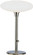 Lamps Table by Robert Abbey ( 165 | 2044 Rico Espinet Ovo ) 