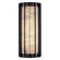 Sconces Pocket by Trans Globe Imports ( 110 | LED-22660 BK Winnie ) 