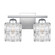 Bathroom Fixtures Two Lights by Quoizel ( 10 | GIB8613C Gibson ) 
