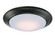Flush Mounts Bowl Style by Trans Globe Imports ( 110 | LED-30015-3 ROB ) 