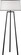 Lamps Floor by Robert Abbey ( 165 | 2171 Rico Espinet Shinto ) 