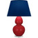 Lamps Table by Robert Abbey ( 165 | RR23N Double Gourd ) 