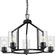 Mid. Chandeliers Glass Up by Progress Lighting ( 54 | P400316-31M Goodwin ) 