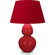 Lamps Table by Robert Abbey ( 165 | RR23R Double Gourd ) 