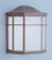 Exterior Wall Mt./Flush by Trans Globe Imports ( 110 | 4484 RT Andrews ) 