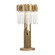 Lamps Table by Varaluz ( 137 | 309T03HG Matrix ) 