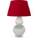 Lamps Table by Robert Abbey ( 165 | MLY62R Double Gourd ) 