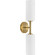 Sconces Double Glass by Progress Lighting ( 54 | P710116-163 Cofield ) 