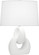 Lamps Table Accent by Robert Abbey ( 165 | MLY81 Fusion ) 