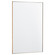 Mirrors Rectangle/Square by Quorum ( 19 | 11-2436-21 Rectangular Mirrors ) 