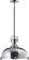 Pendants Metal Shade by Quorum ( 19 | 804-17-14 Hinge Pendants ) 