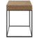 Furniture Accent Tables by Uttermost ( 52 | 22884 Laramie ) 