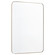 Mirrors Rectangle/Square by Quorum ( 19 | 12-2436-21 Stadium Mirrors ) 