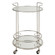 Furniture Wine Cabinet/Bar Cart by Uttermost ( 52 | 22895 Spritz ) 