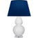 Lamps Table by Robert Abbey ( 165 | DY23N Double Gourd ) 