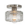 Flush Mounts Glass Down by Regina Andrew ( 400 | 16-1472PN Bijoux ) 