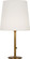 Lamps Table by Robert Abbey ( 165 | 2800W Rico Espinet Buster ) 