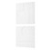 Home Accents Dimensional Wall Art by Uttermost ( 52 | 4373 Contours ) 
