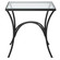 Furniture Accent Tables by Uttermost ( 52 | 22911 Alayna ) 