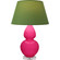 Lamps Table by Robert Abbey ( 165 | RZ23G Double Gourd ) 