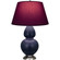 Lamps Table by Robert Abbey ( 165 | MMB59P Double Gourd ) 