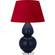 Lamps Table by Robert Abbey ( 165 | MMB62R Double Gourd ) 