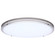 Flush Mounts Bowl Style by Nuvo Lighting ( 72 | 62-1878 Glamour ) 