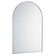 Mirrors Rectangle/Square by Quorum ( 19 | 14-2438-61 Arch Mirrors ) 